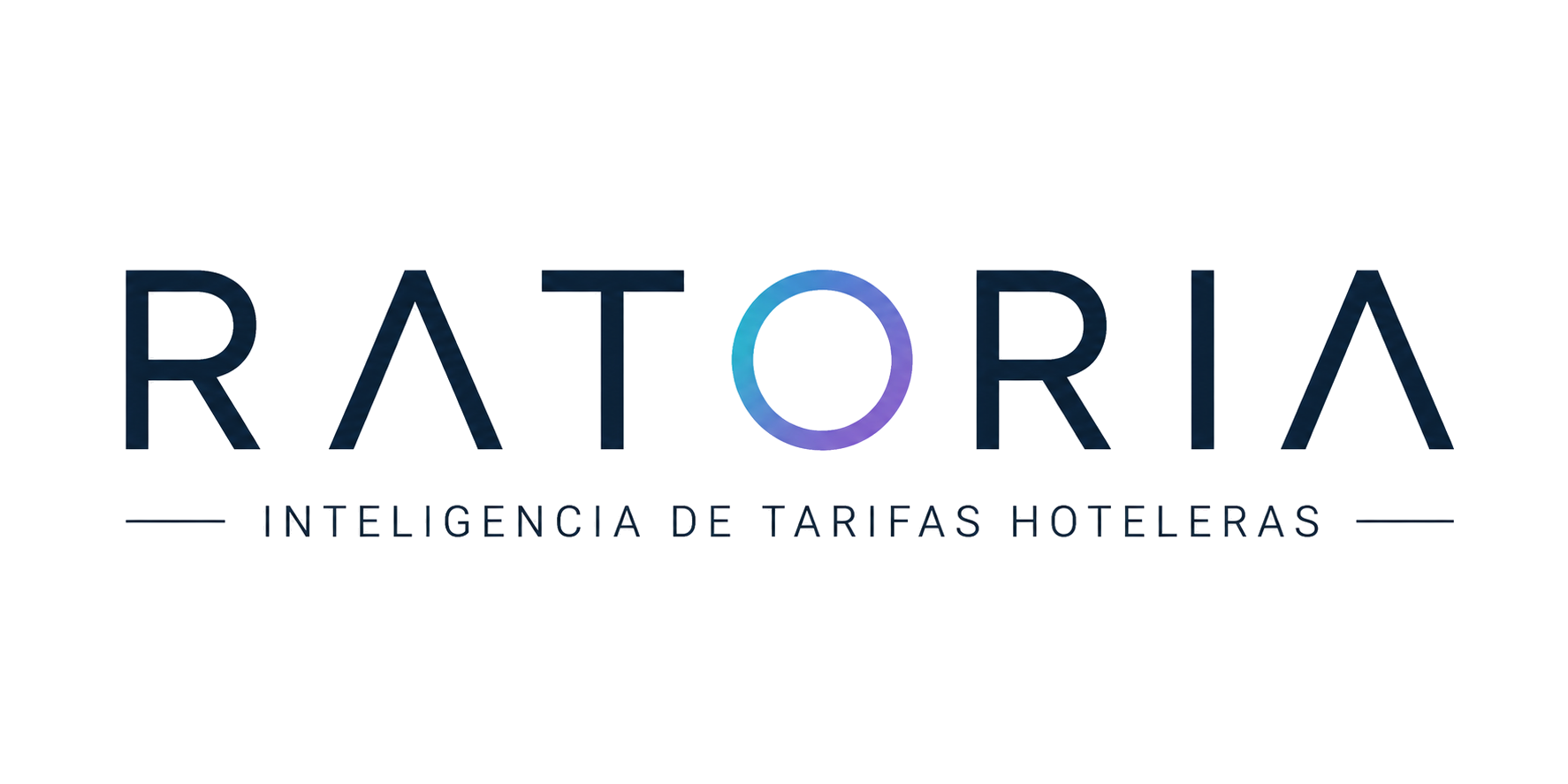 Ratoria — inteligencia de tarifas hoteleras